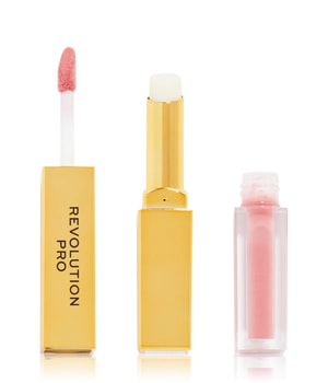 REVOLUTION PRO Supreme Stay 24h Lip Duo Lippenstift-2.5 g