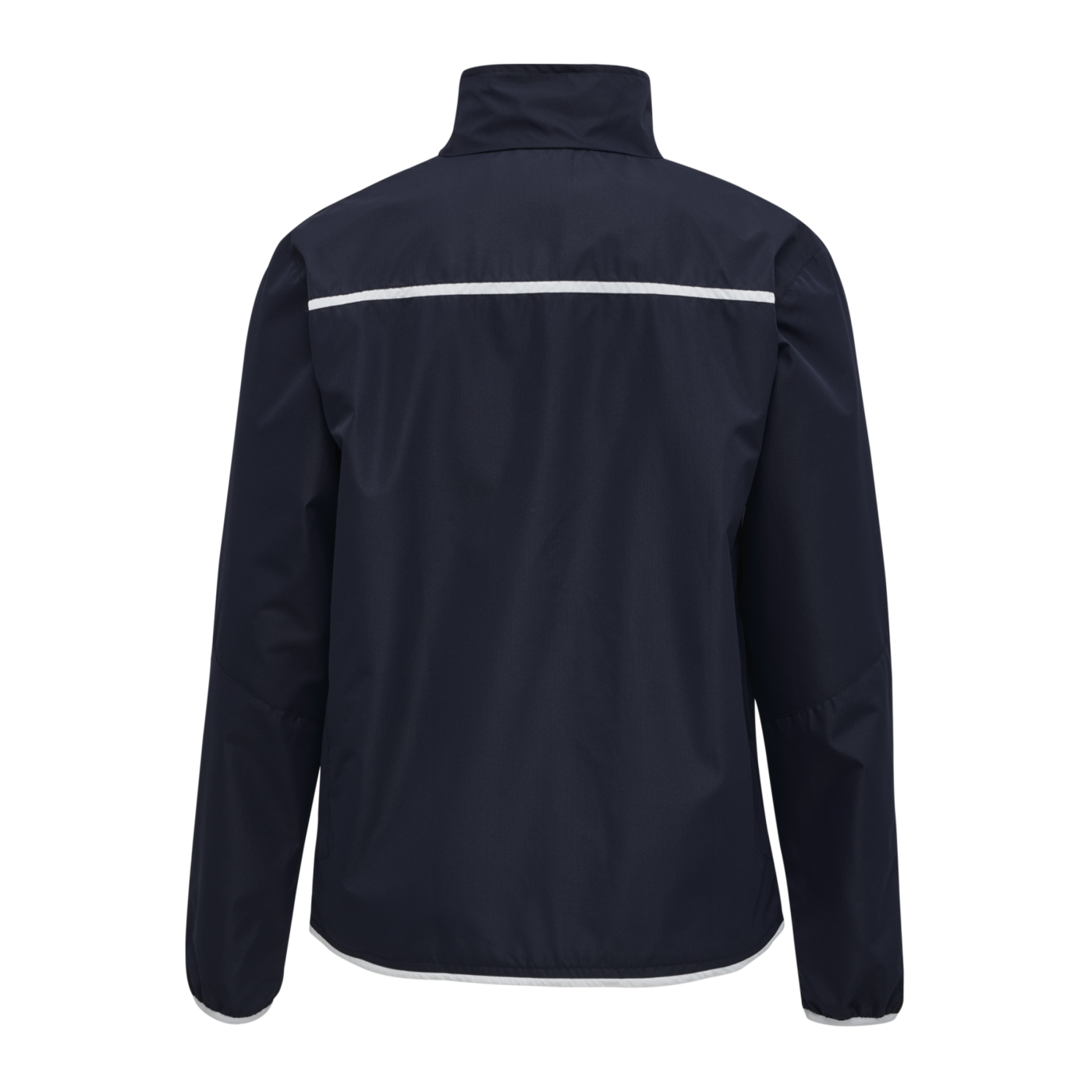 Hummel Authentic Trainingsjacke Kids Blau F7026