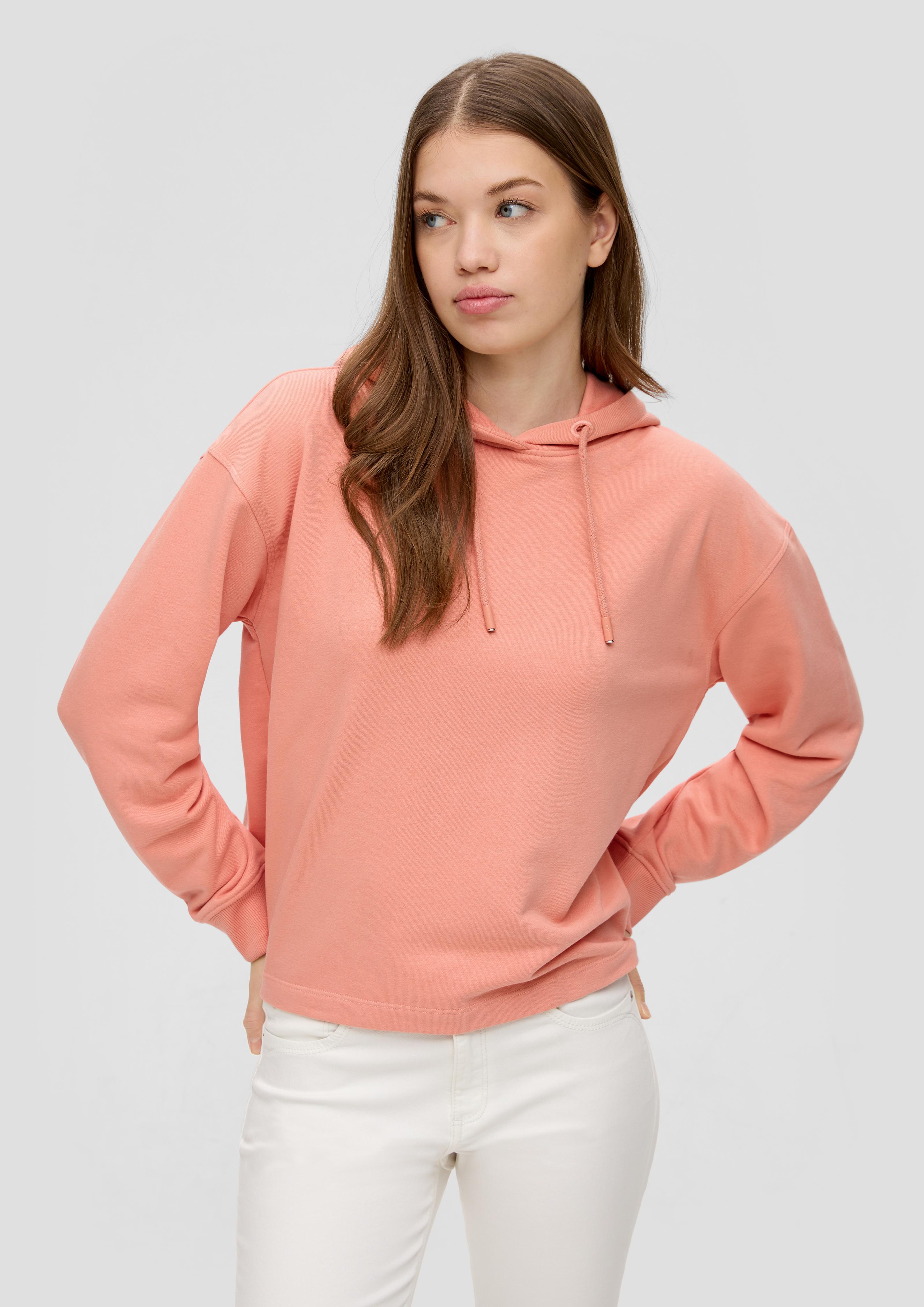 Sweatshirt mit Kapuze  2141194-2108