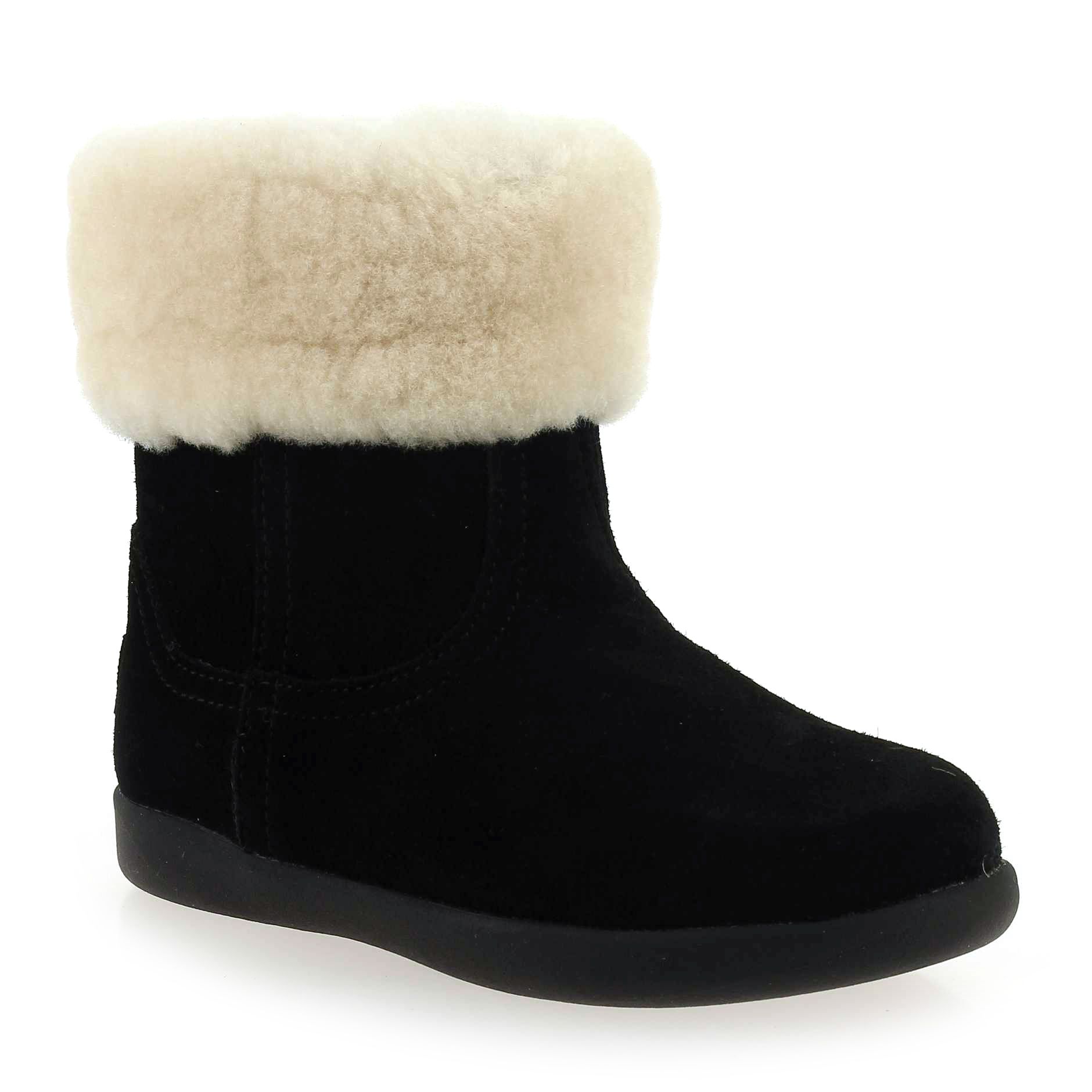 UGG  JORIE 2 - Noir