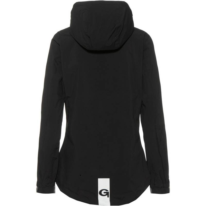 Gonso Sura Plus Fahrradjacke Damen