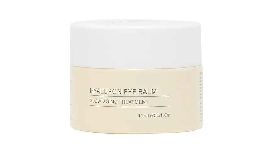 ROSENTAL Hyaluron Eye Balm 15 ml