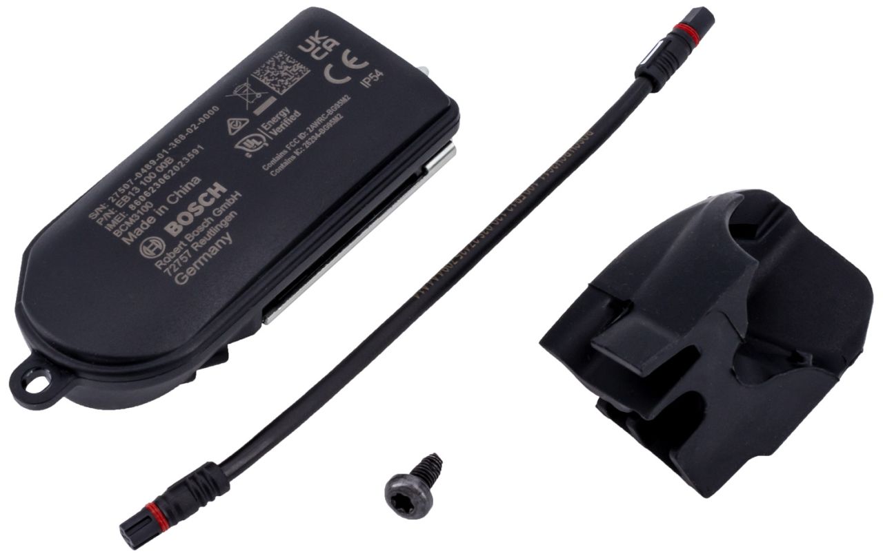 Bosch Connect Module für Smartes System Performance Line CX kaufen | Bike-Discount