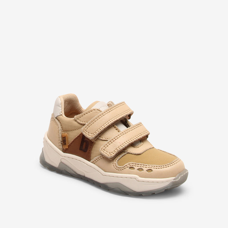 lauge tex vanilla - Beige