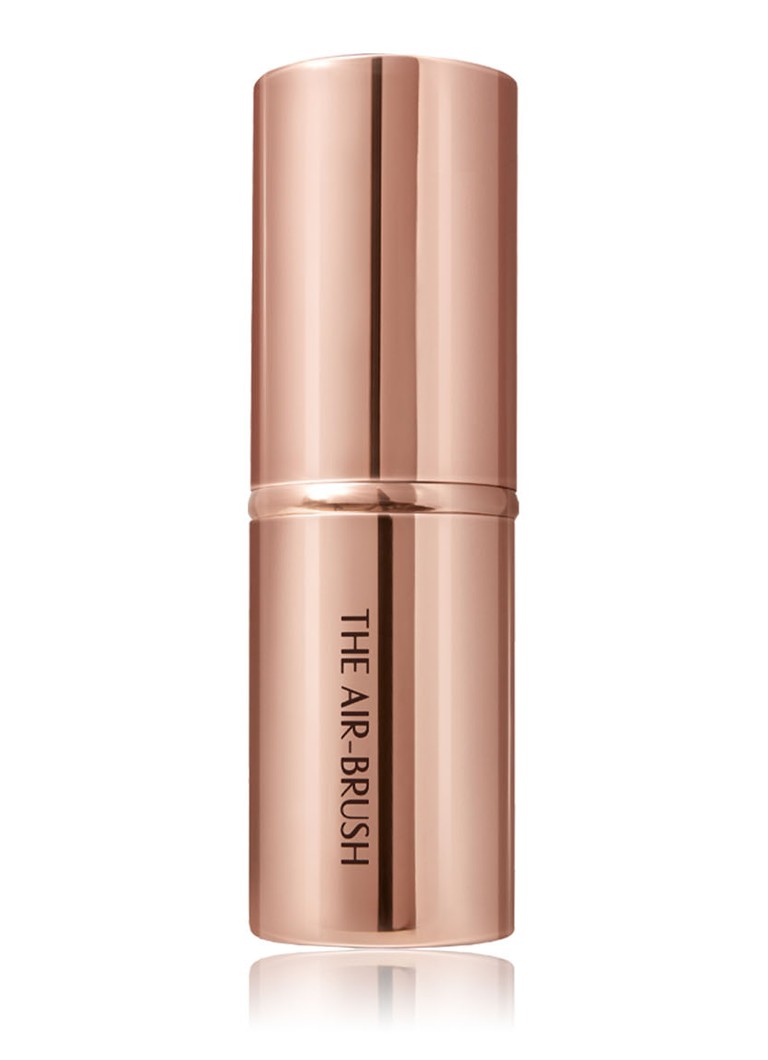 Pensulă de machiaj cu aerograf Kabuki Charlotte Tilbury