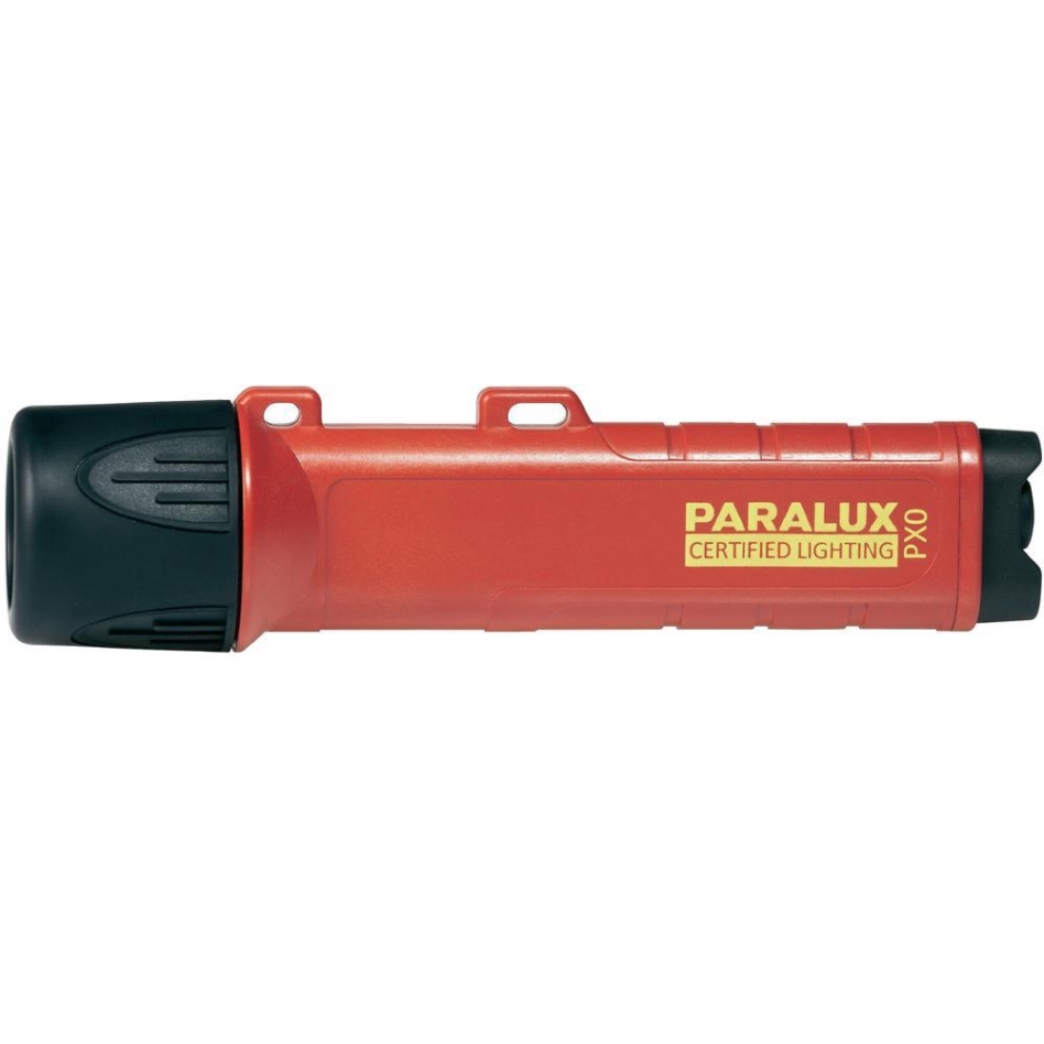 Parat 6.911.252.166 Lampă de exterior Paralux Zaklamp PX0 XAGLed Zona 0