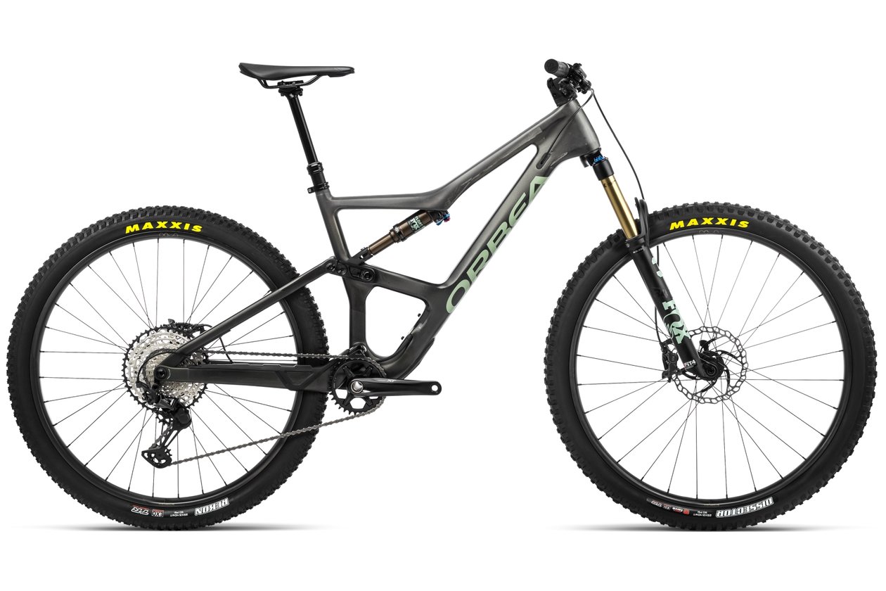 Orbea Occam M10 - 2023 - 29 Zoll - Fully