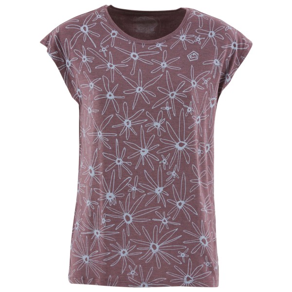 E9 - Women's Tilde - T-Shirt