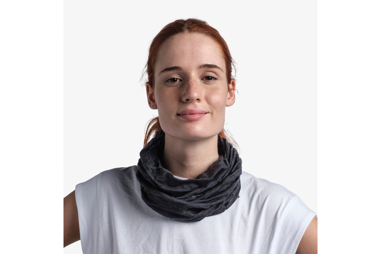 BUFF Merino Lightweight Multifunktionstuch - 2023