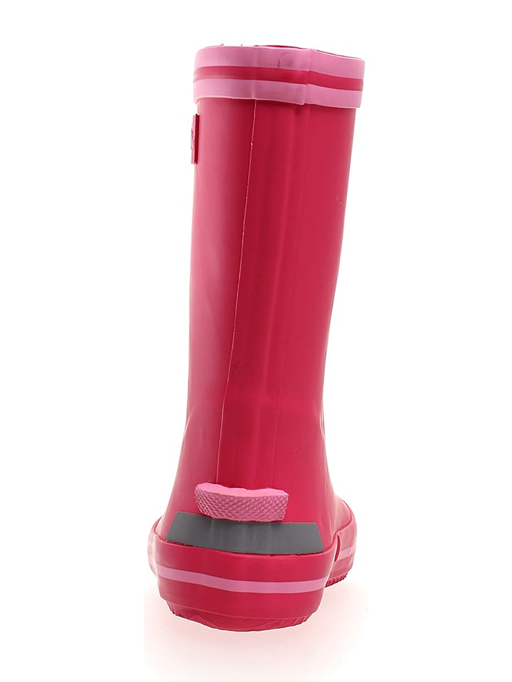 Naturino Gummistiefel in Pink günstig kaufen