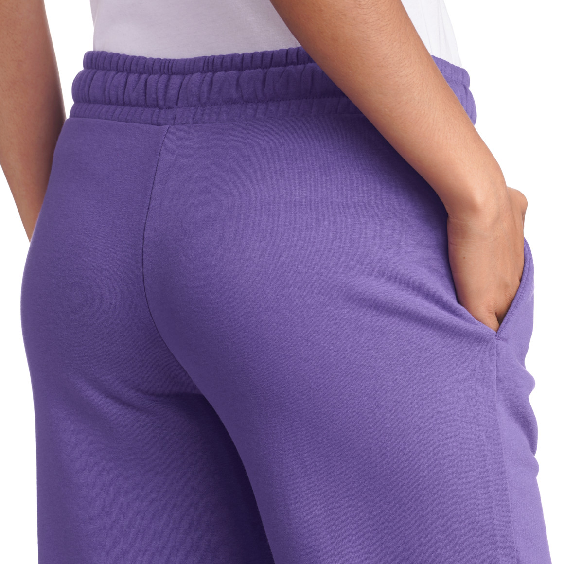 Damen Jogginghose in softer Qualität