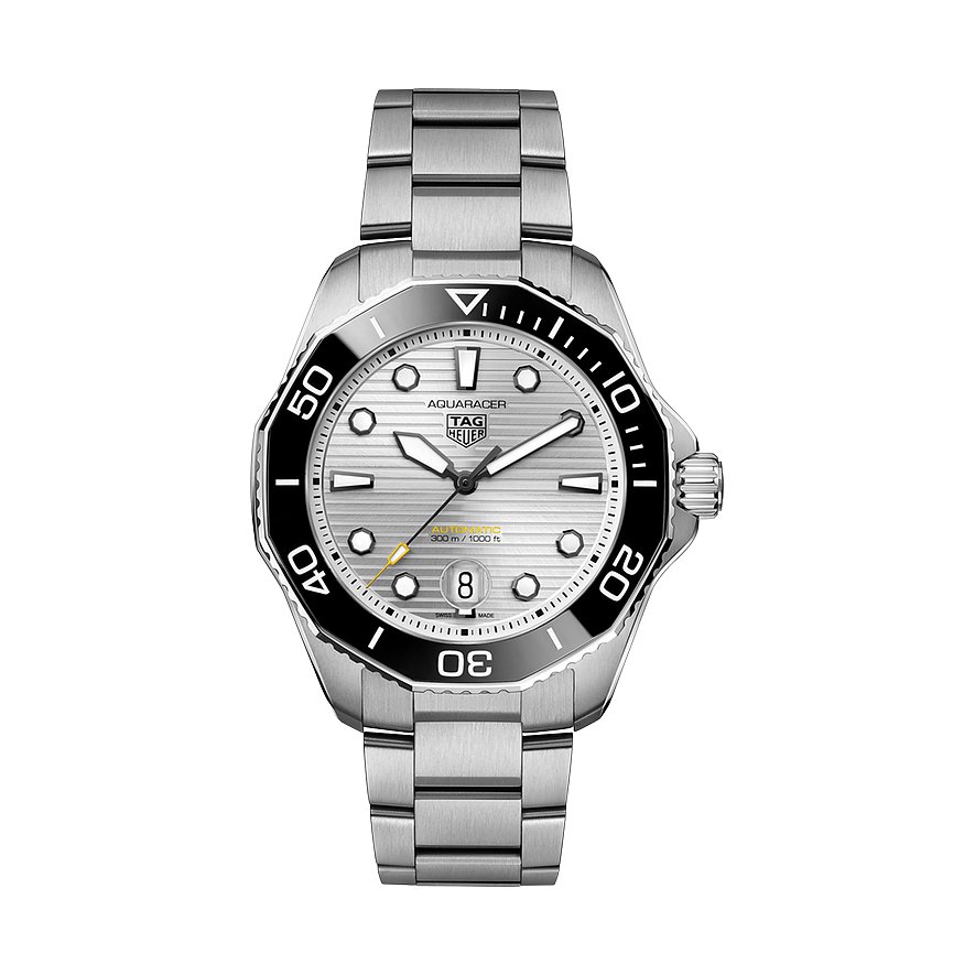 TAG Heuer Herrenuhr Aquaracer