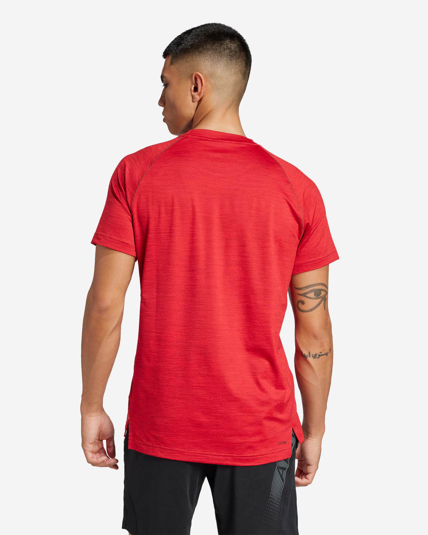 Tréningové tričko Adidas Gym+ M JC5236