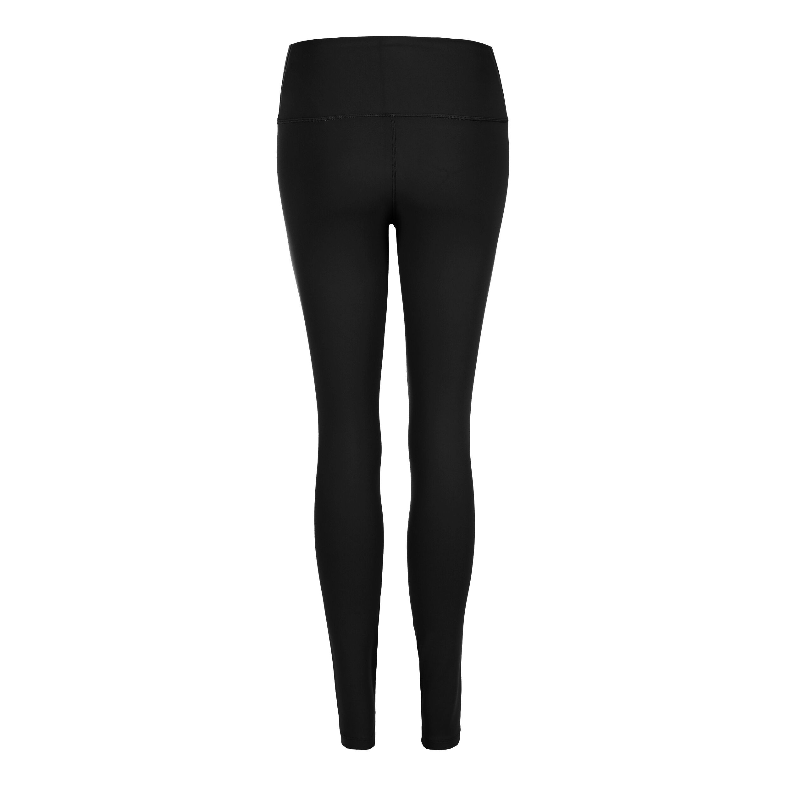 Dri-Fit One High-Waisted Tight Damen - Schwarz