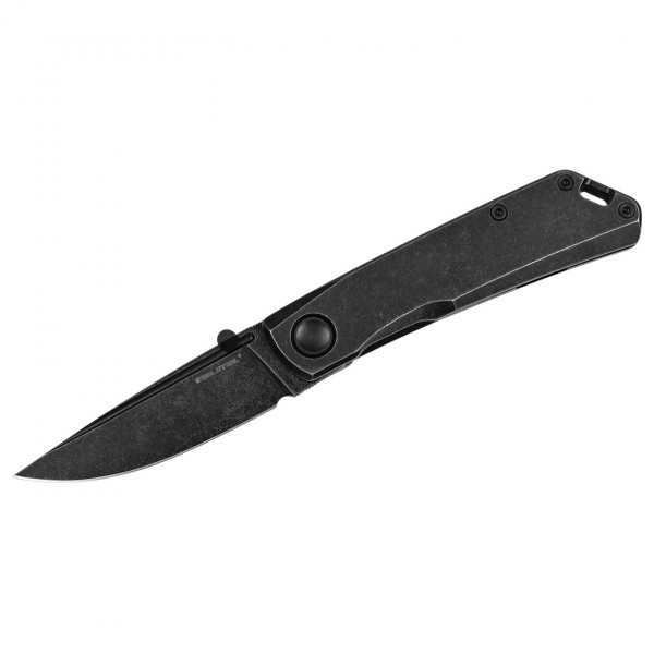 Real Steel - Luna ECO - Messer