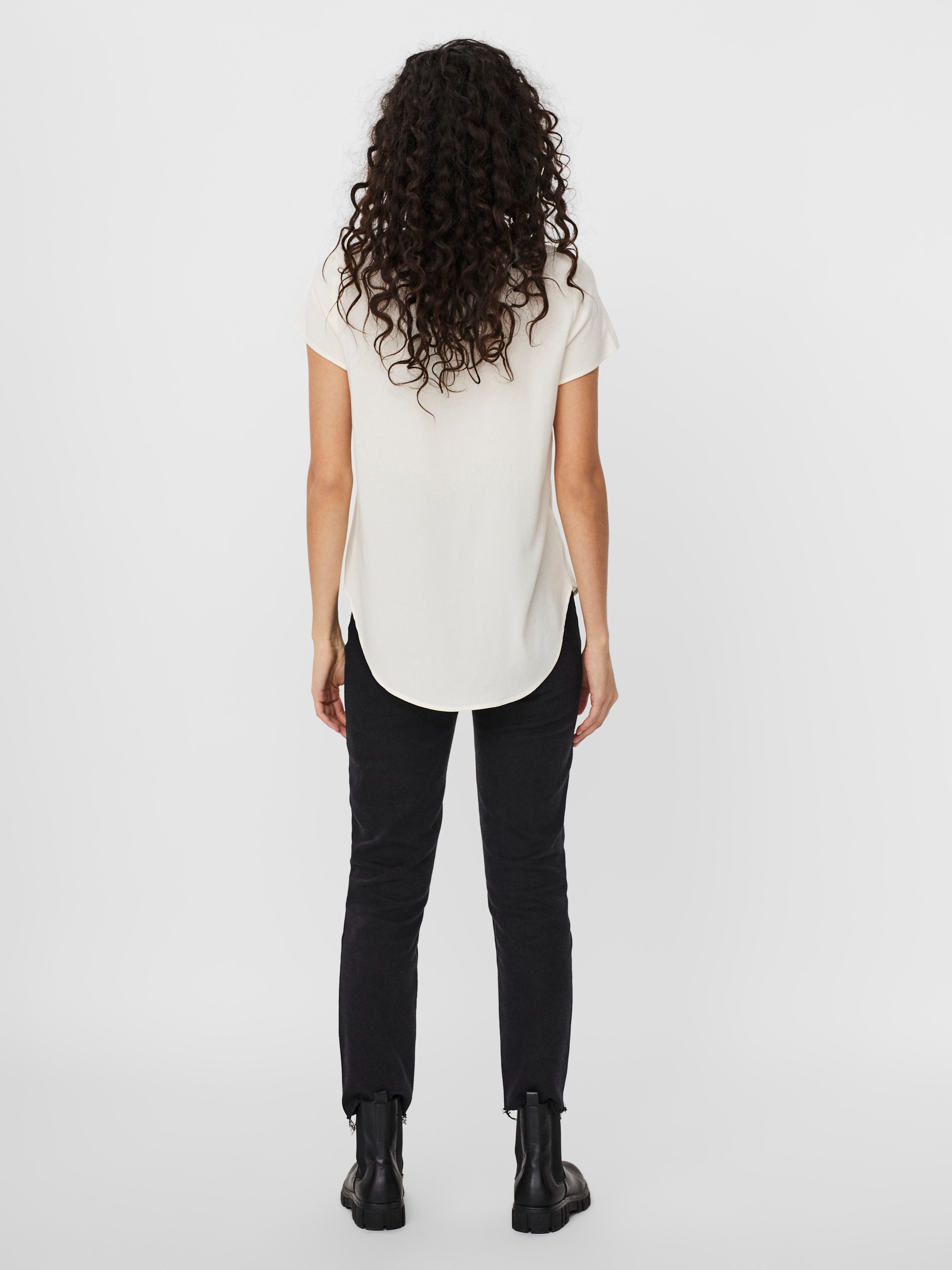 VMBECCA Top