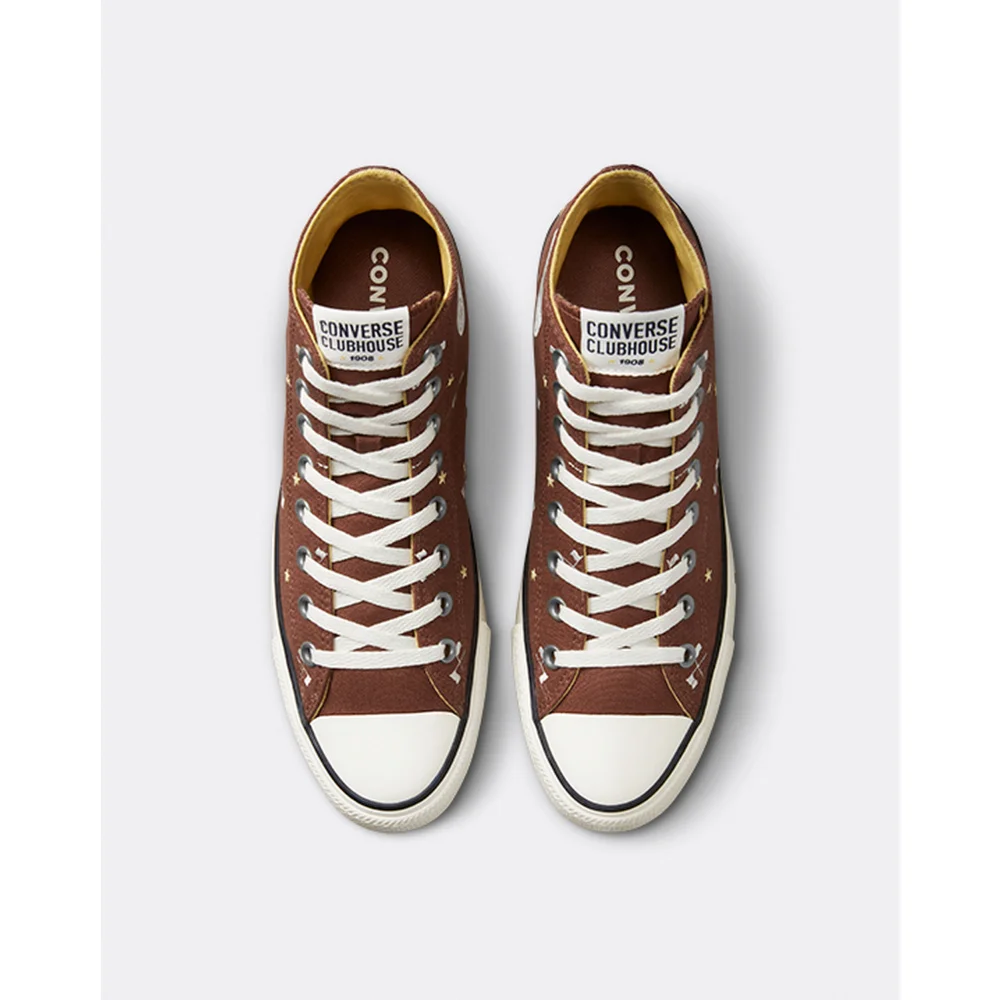 Converse Chuck Taylor All Star Clubhouse A03403C / rot