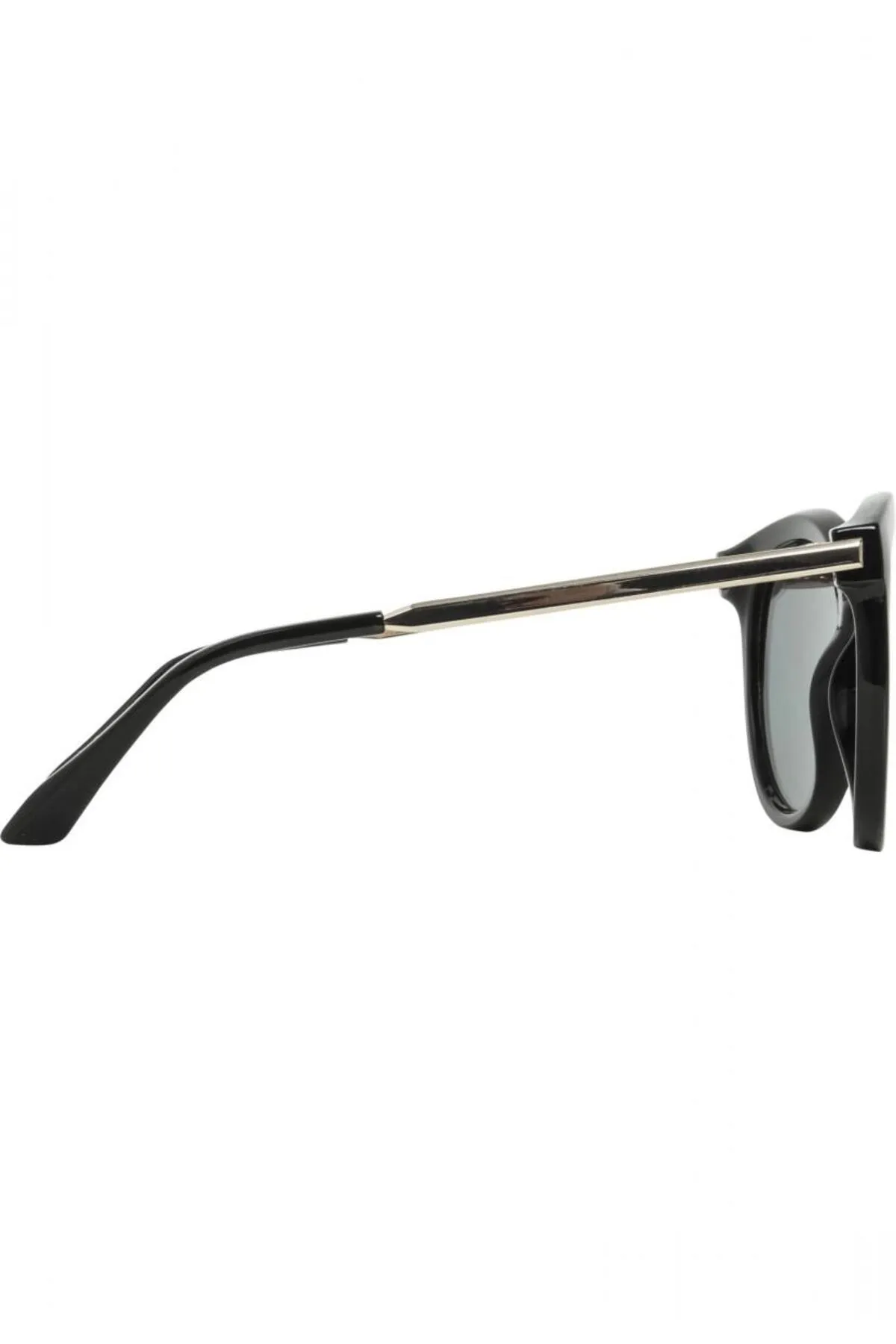 MSTRDS  Sonnenbrille - Schwarz - Schwarz