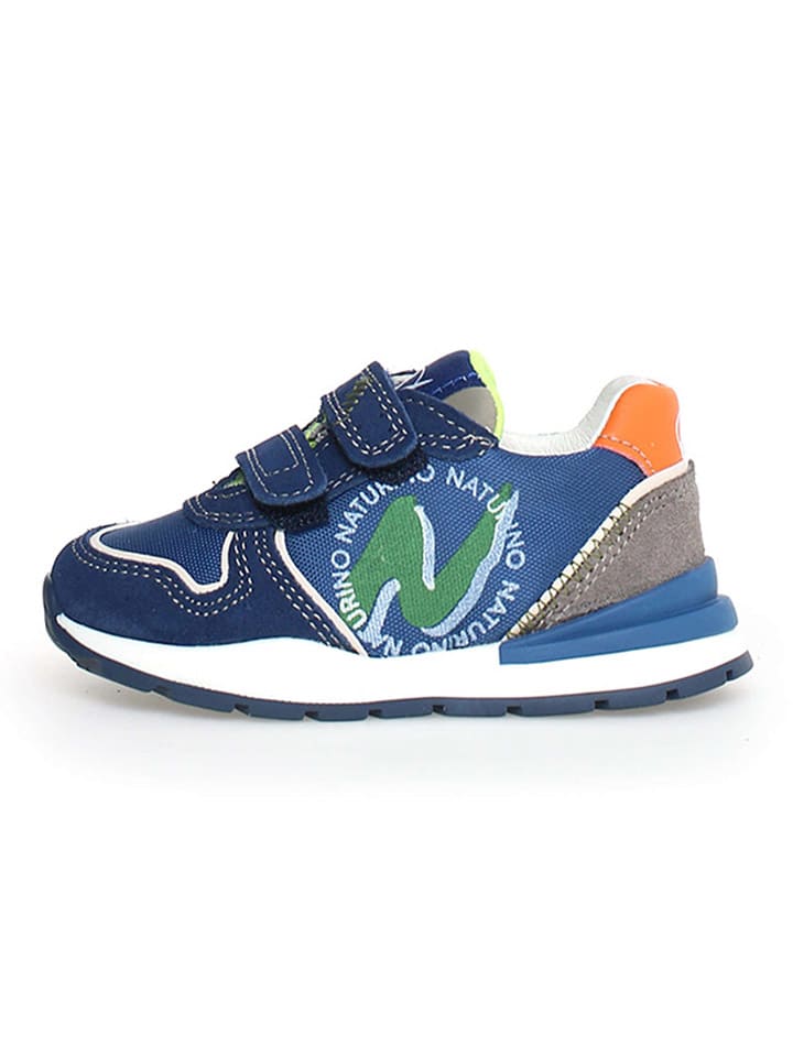Naturino Leder-Sneakers 