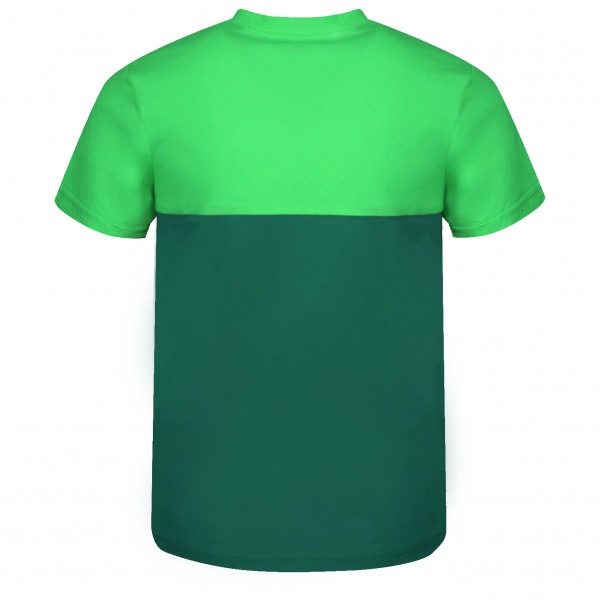 Trollkids - Kid's Bergen T - T-Shirt