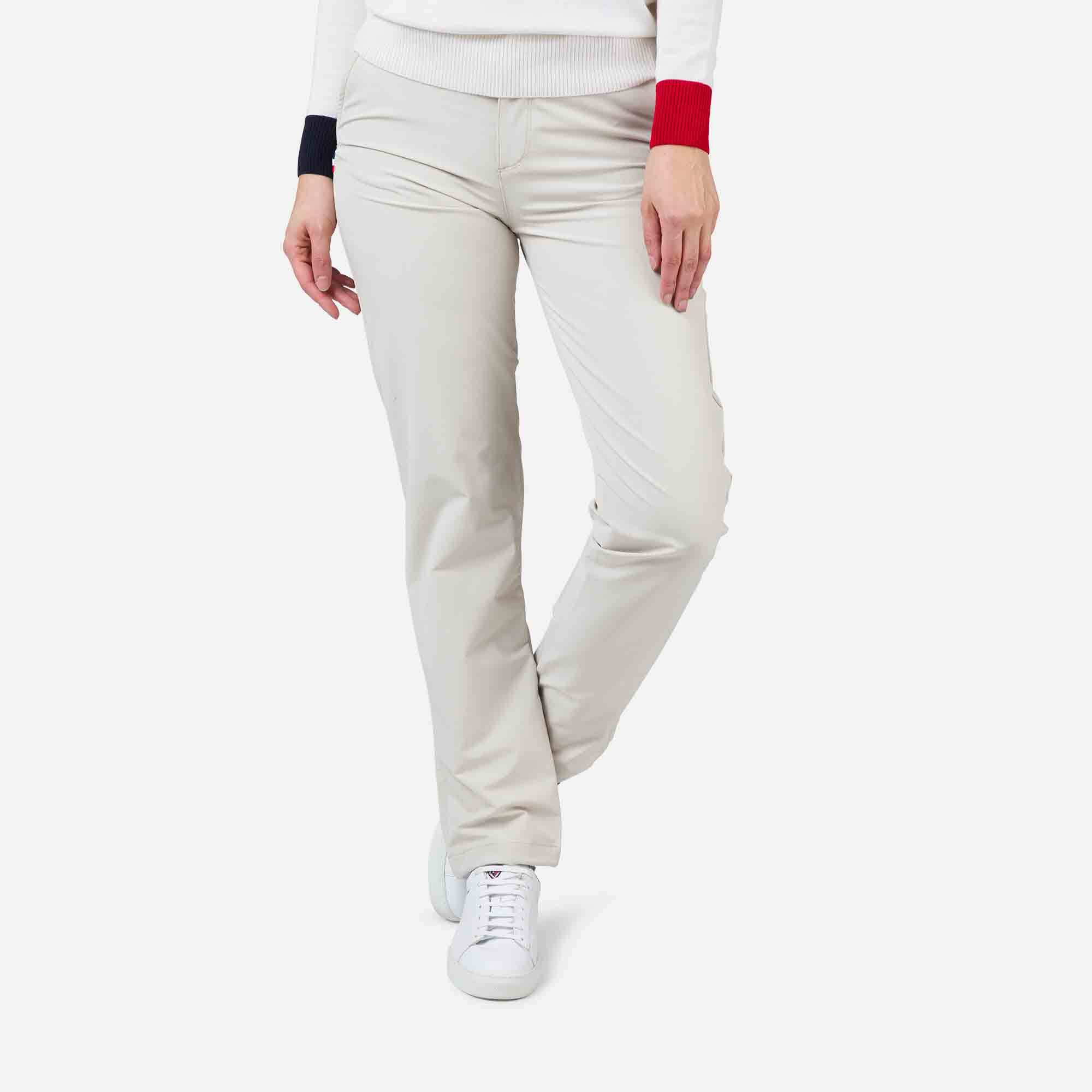 Pantalon Tech stretch Femme