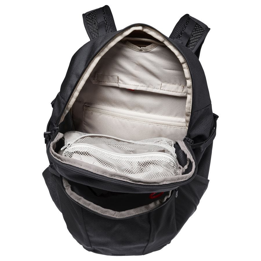 Neyland Zip 26 Rucksack
