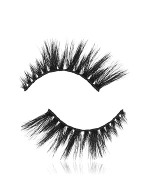 MELODY LASHES Fluff Kollektion Mrs. Extra Wimpern-1 Stk