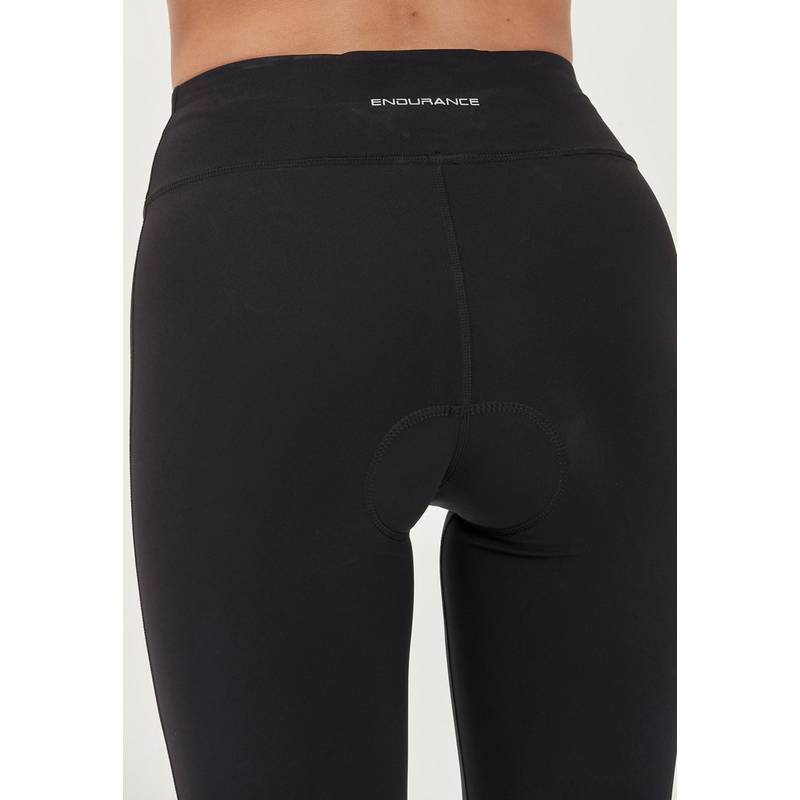 Endurance HULDA BIKE Fahrradtights Damen