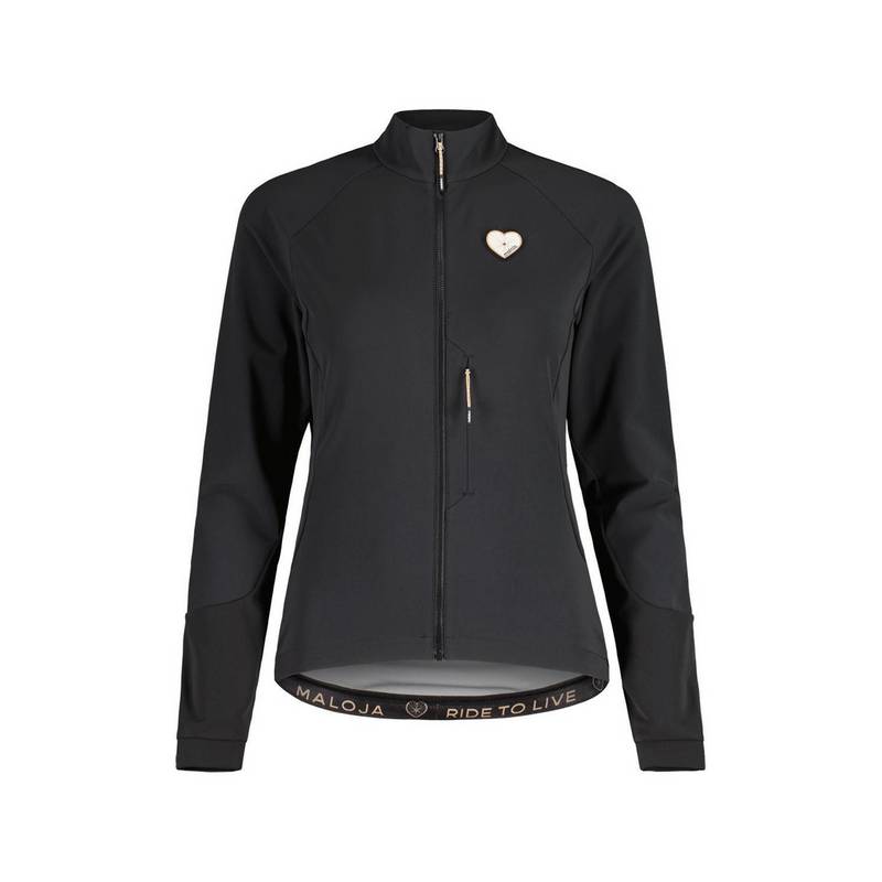 Maloja FarnM. Fahrradjacke Damen