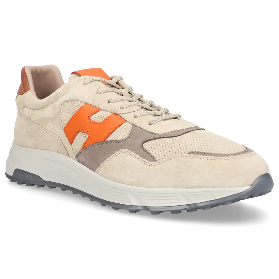 Hogan - Sneaker low HYPERLIGHT - beige