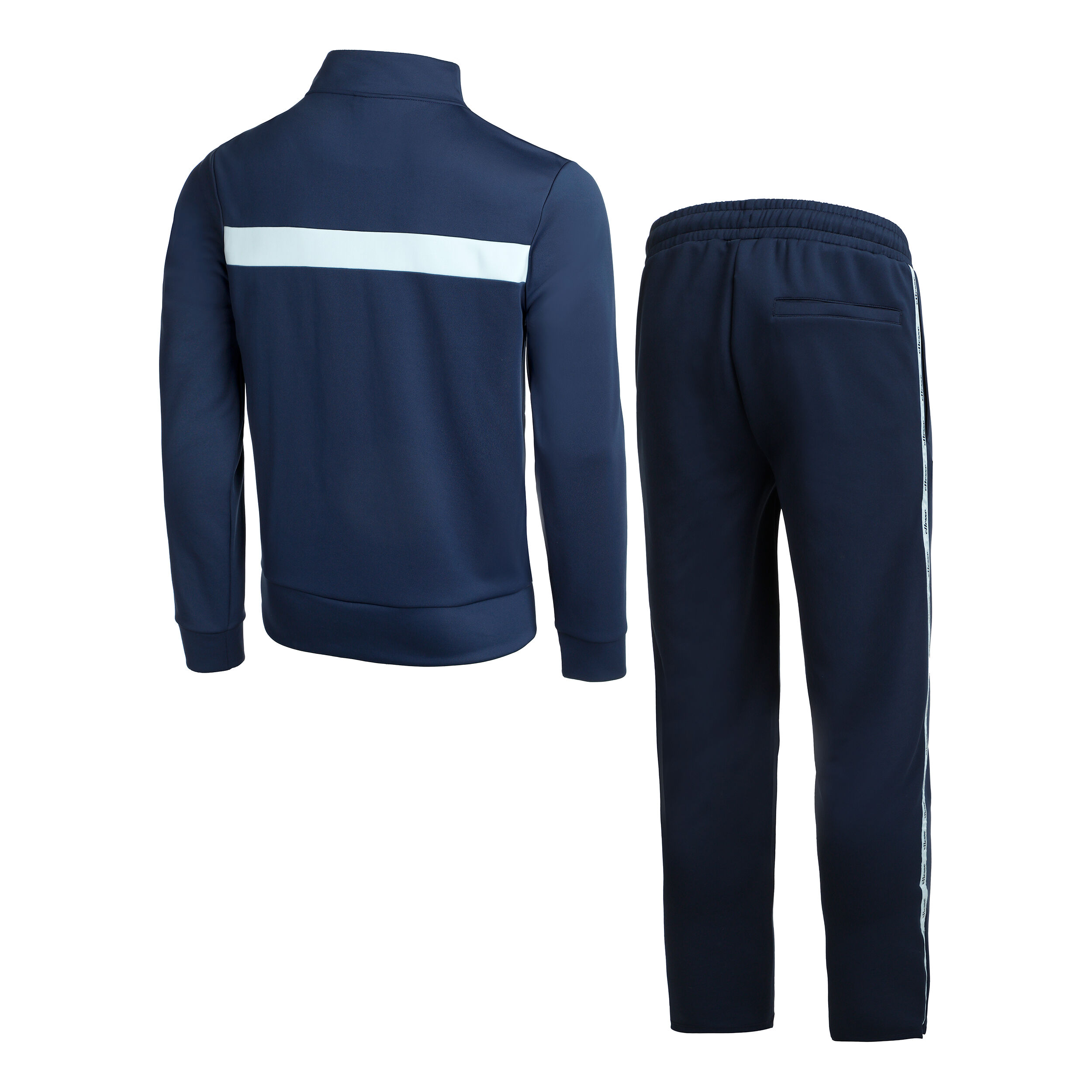 Bidollo Trainingsanzug Herren - Dunkelblau