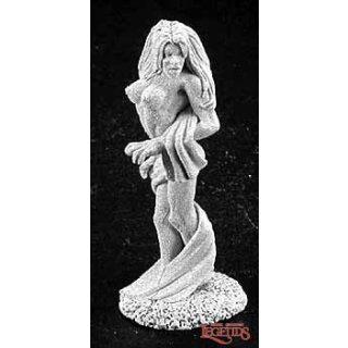 Arethusa, Nereid