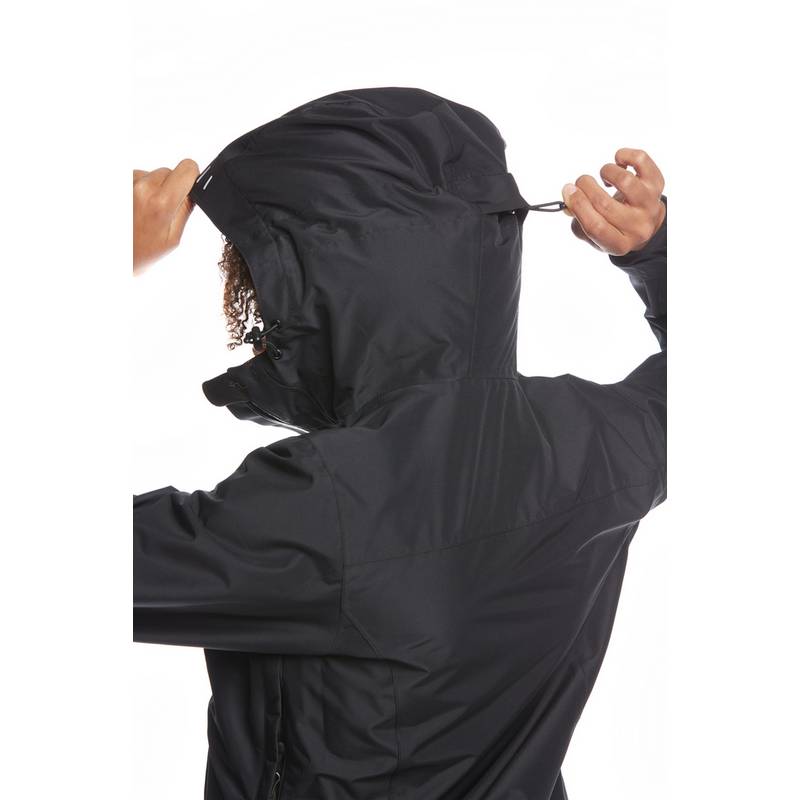 Jeff Green Claire Funktionsjacke Damen