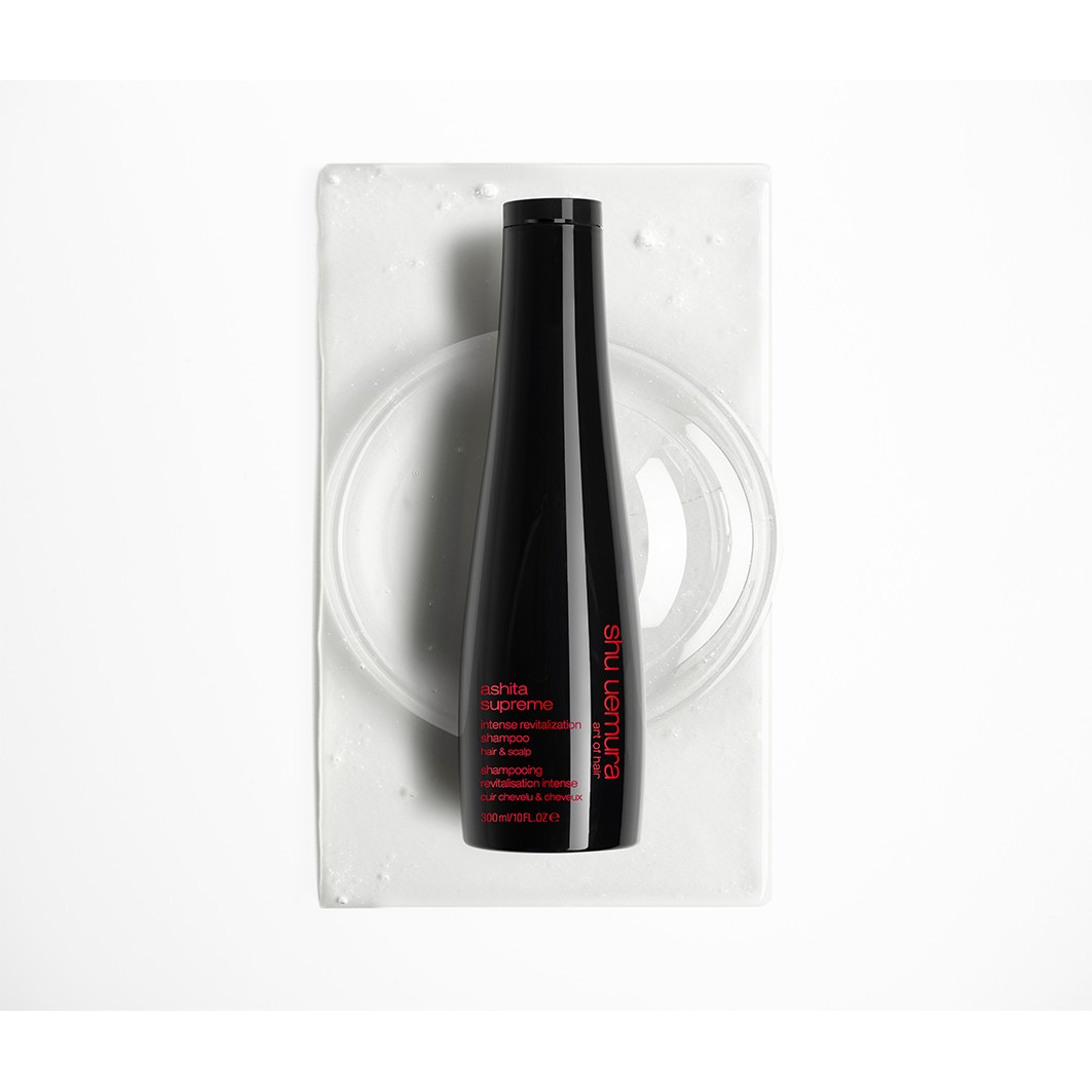 intensiv revitalisierendes Shampoo