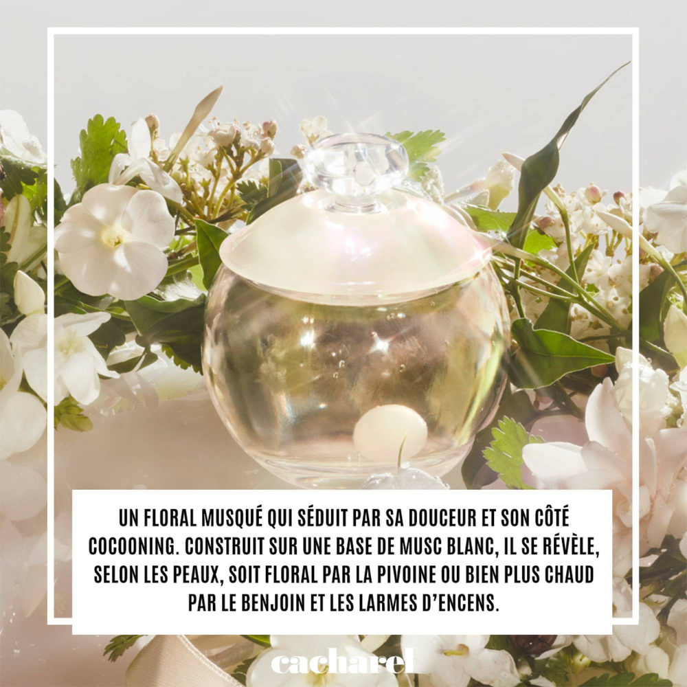 Cacharel Noa Eau de toilette