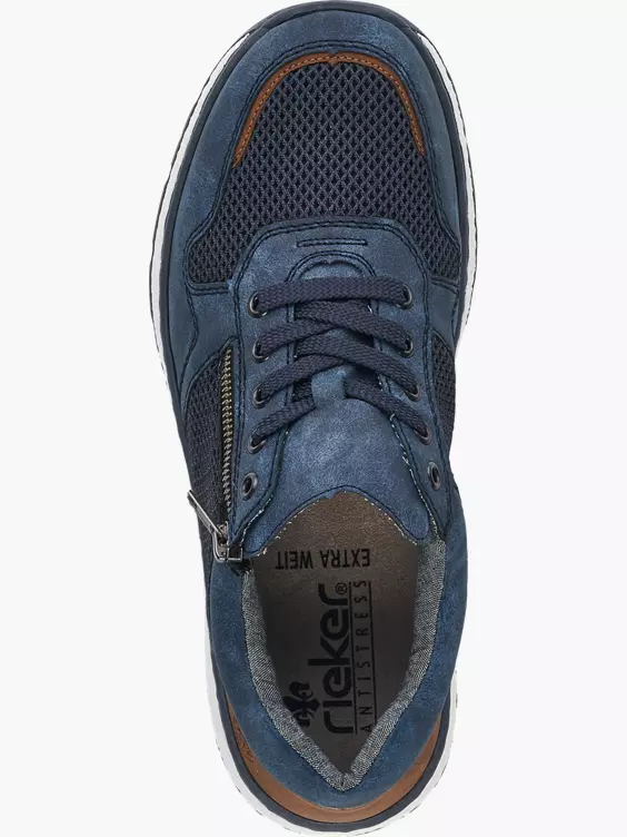 Rieker Herren Sneaker Low