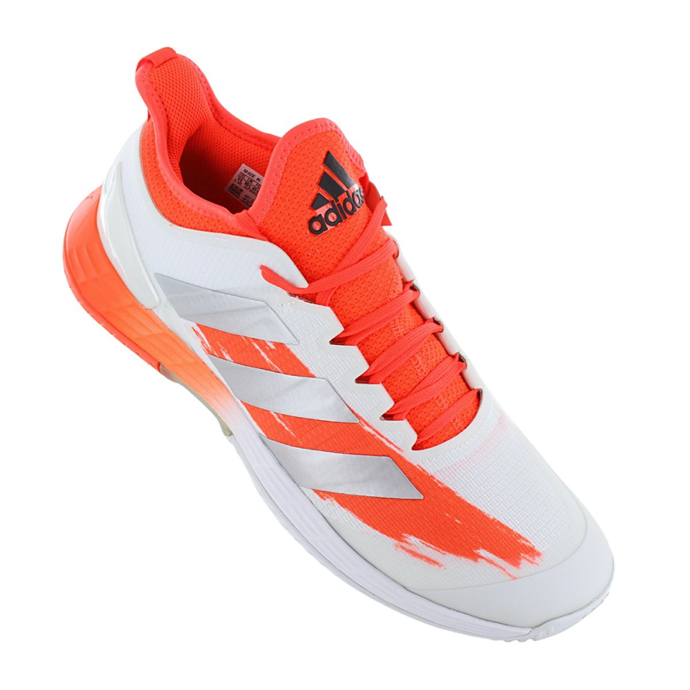 adidas ADIZERO UBERSONIC 4 M FZ4882 / weiss
