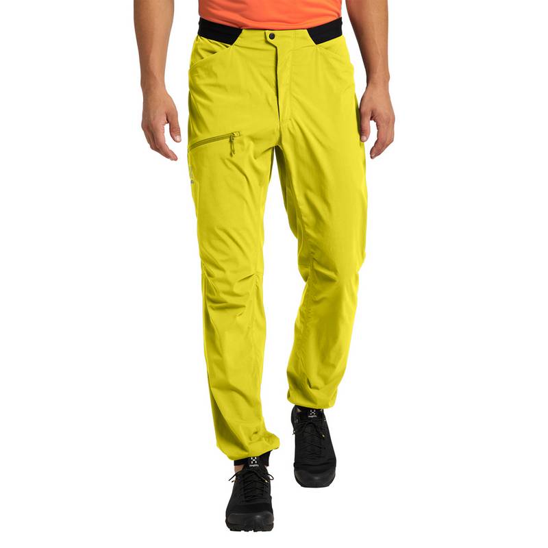 Haglfs L.I.M Fuse Pant Trekkinghose Herren