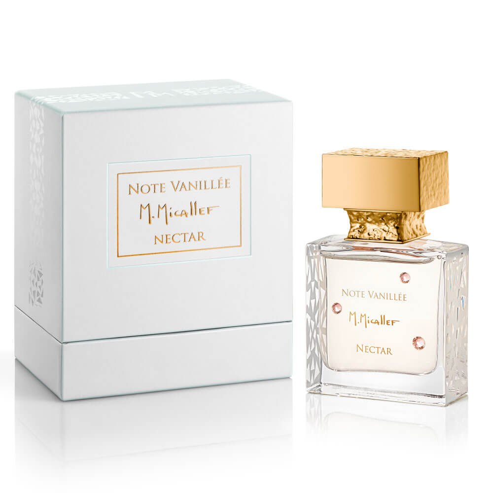 M.Micallef Les Nectars Note Vanillée Nectar