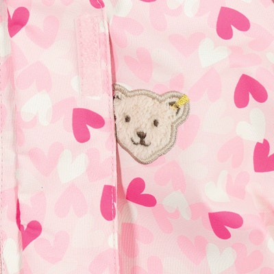 Jacke, rosa für Mädchen
