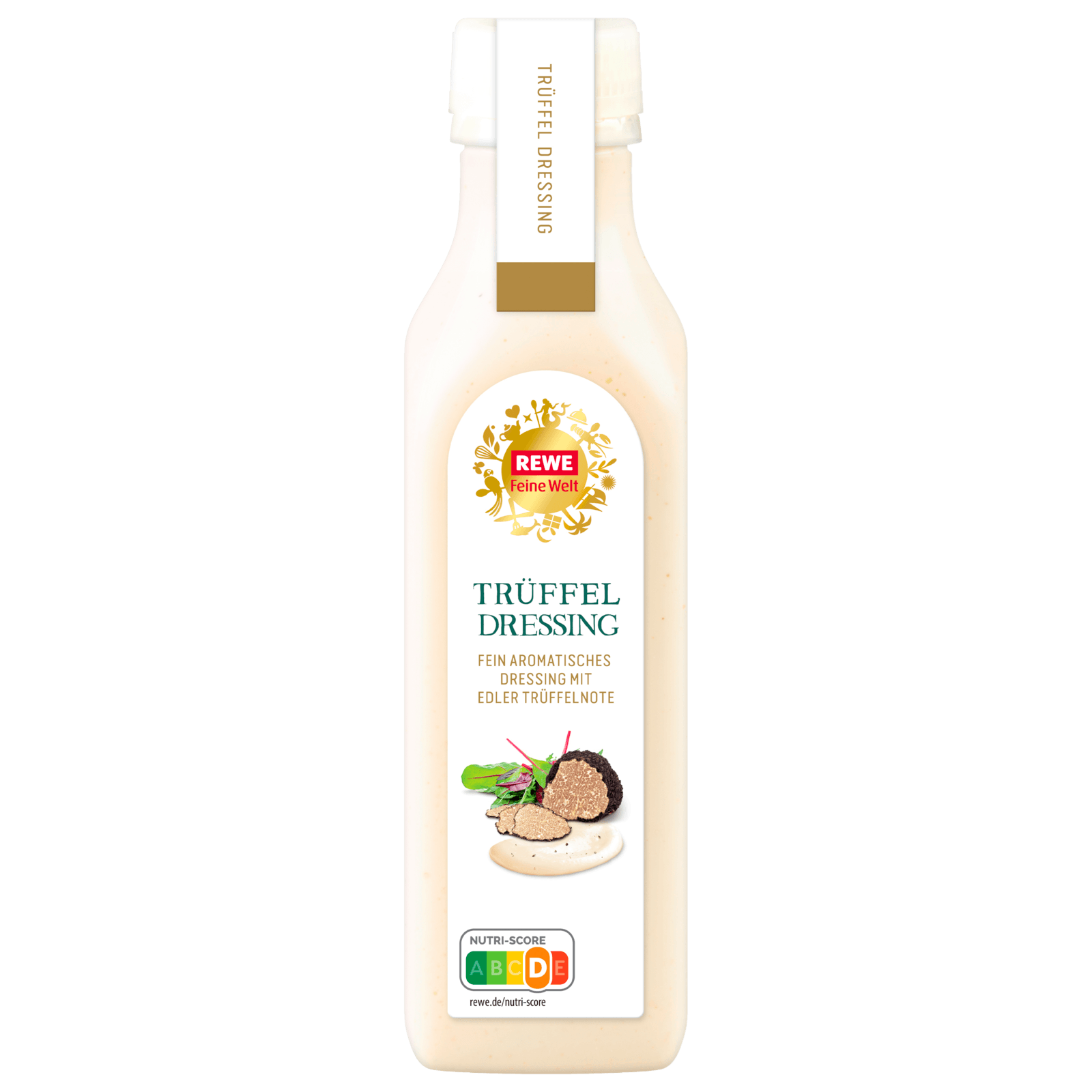 REWE Feine Welt Trüffel Dressing 200ml