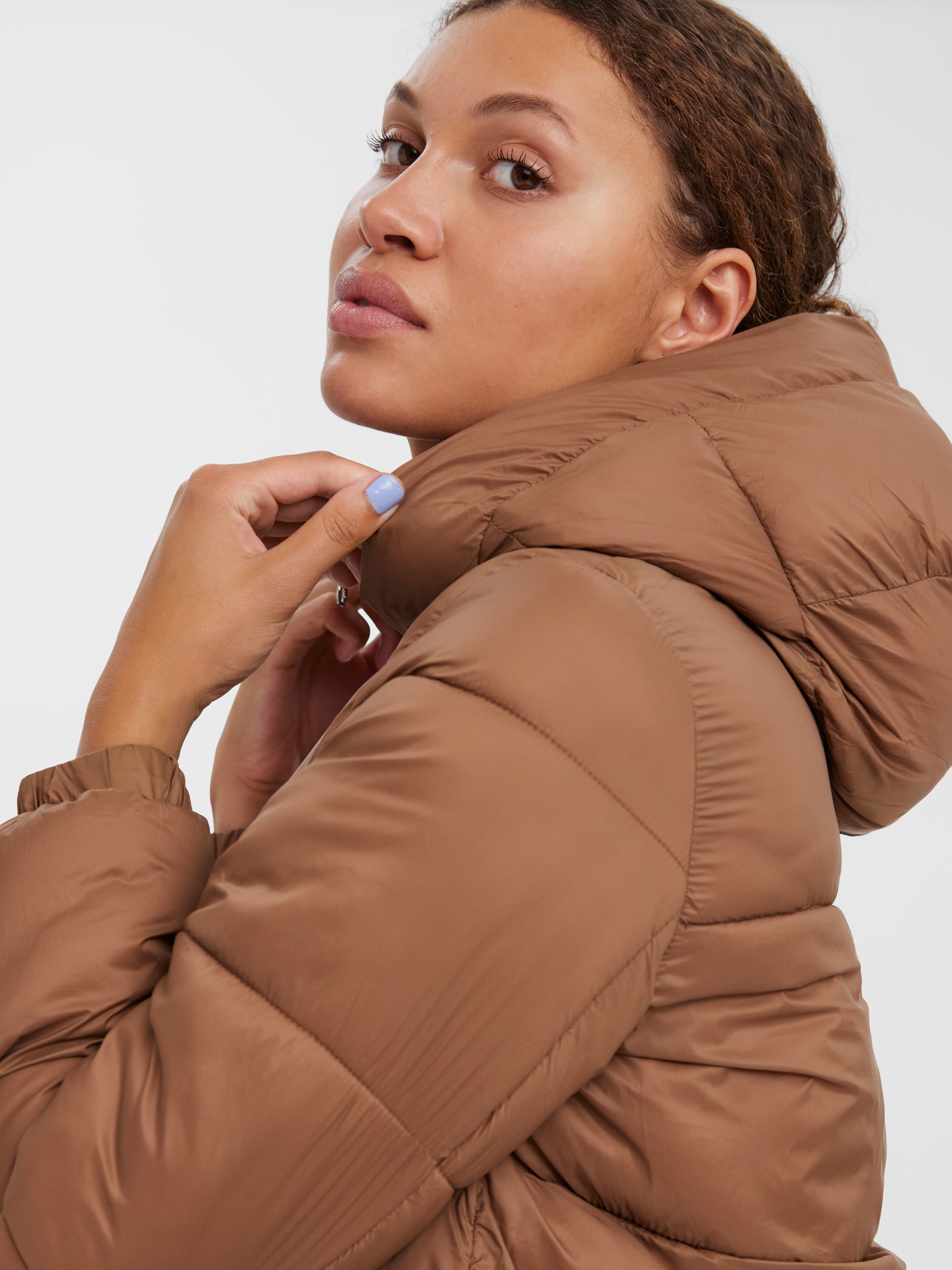 VMUPPSALA Jacke