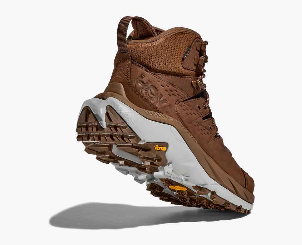 Kaha 2 GORE-TEX Dark Brown/Harbor Mist