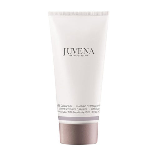 Juvena Pure Cleansing kirkastava puhdistusvaahto 200 ml