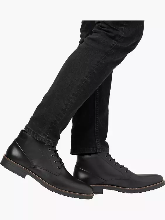 Rieker Herren Kurzstiefel