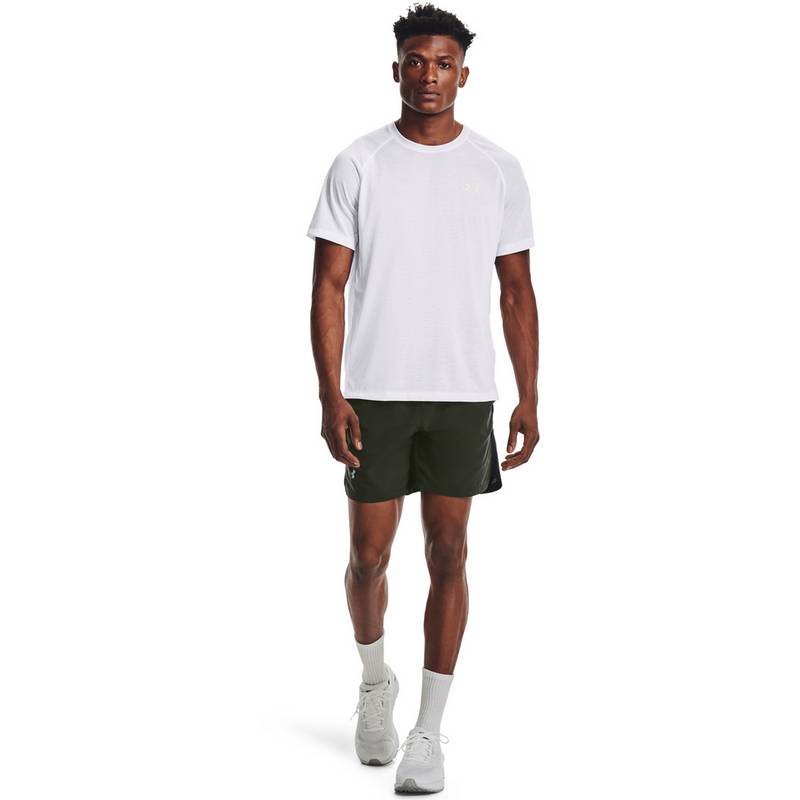 Under Armour Streaker Funktionsshirt Herren