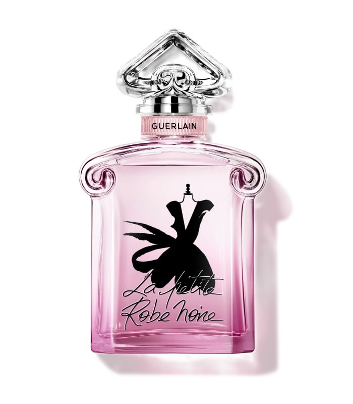 Guerlain-LA PETITE ROBE NOIRE-Eau de Parfum Rose Cherry