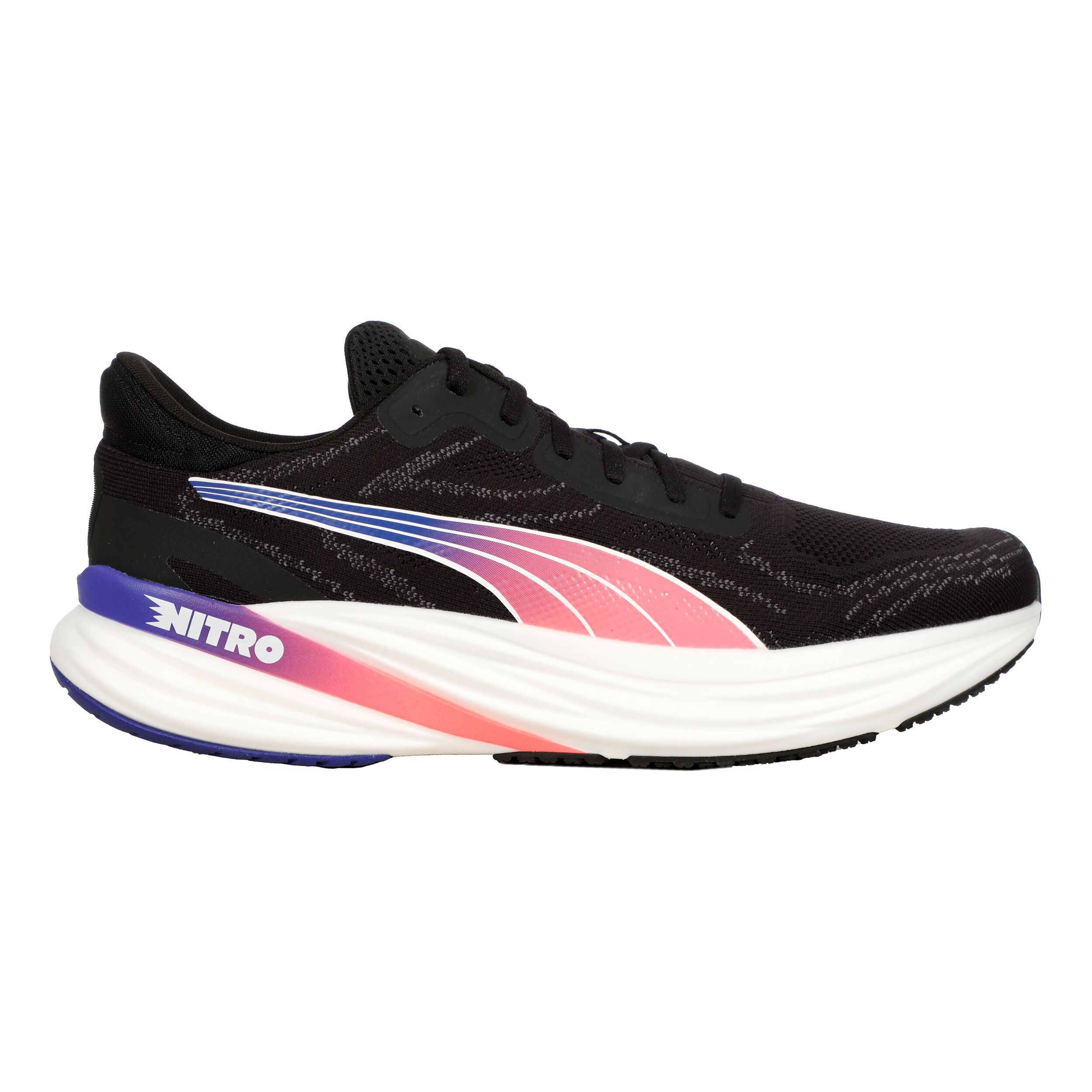 Magnify Nitro 2 Neutralschuh Herren - Schwarz, Blau