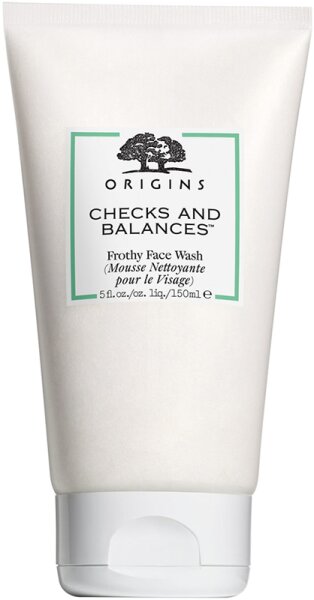 Origins Checks and Balances Frothy Face Wash Reinigungsschaum