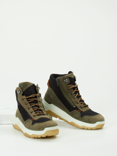 Schnürboots-67000060006 Superfit